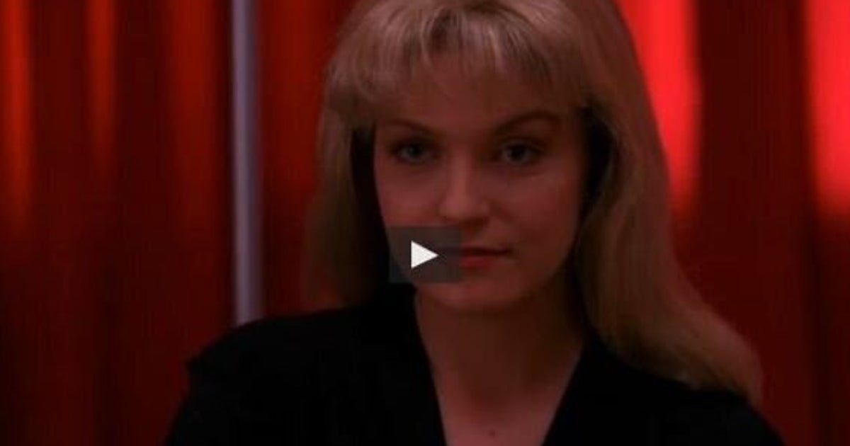 Serie Tv Ideata Da David Lynch E Mark Frost