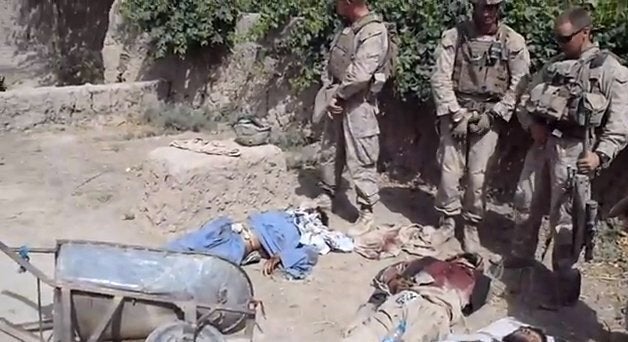 dead taliban soldiers