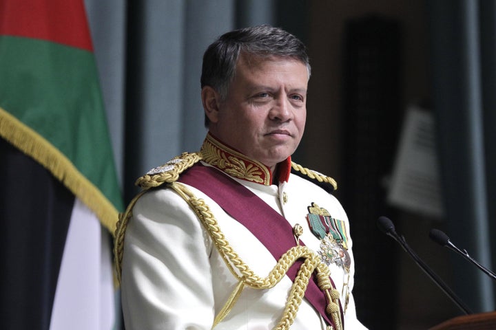 King Abdullah's Talks With President Obama | HuffPost The World Post