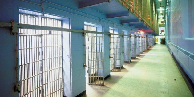 carcere detenuto dating Canada