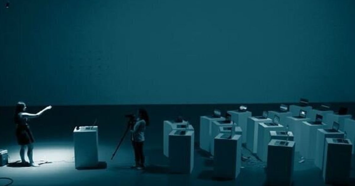 Orchestra", all'Università di Losanna si dirigono Pc (VIDEO