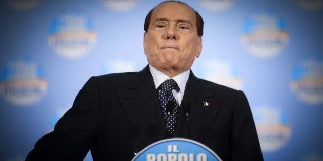 Silvio Berlusconi processo Mediaset, sull'interdizione udienza in Cassazione il 18 marzo (FOTO,