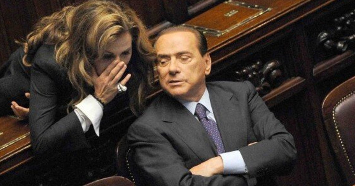 Perchè Berlusconi Non Va In Galera