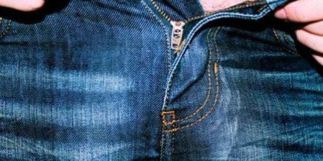 cibo per far stare il pene