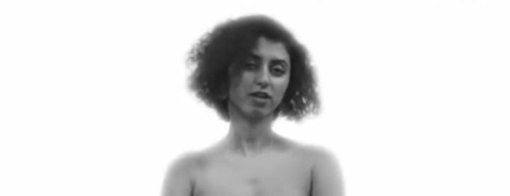 Iranian Women Pose Nude To Protest Repression (NSFW VIDEO)