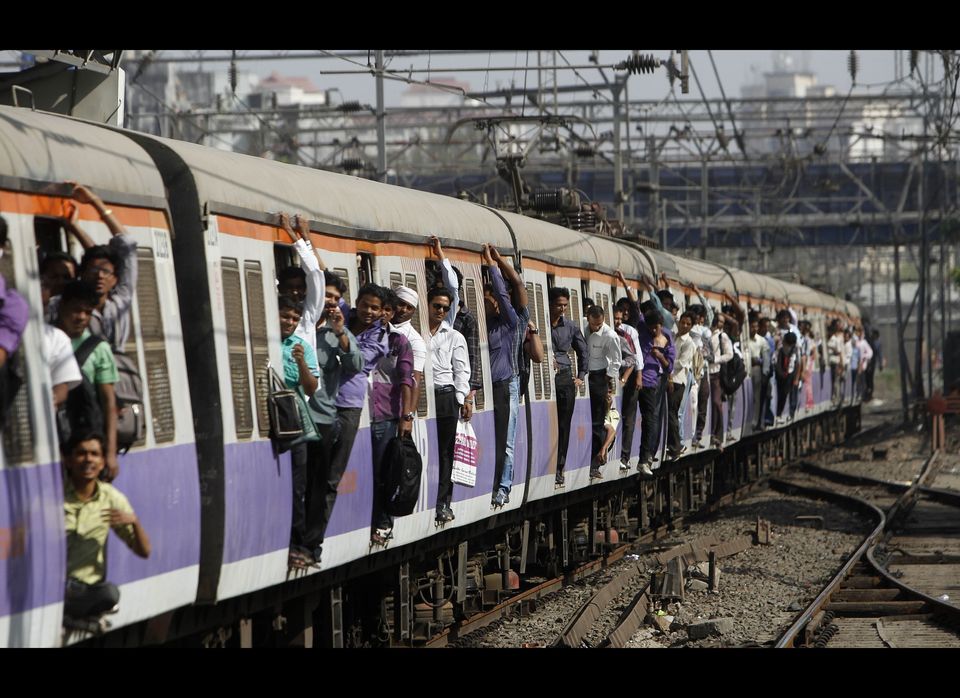 India's Railway System