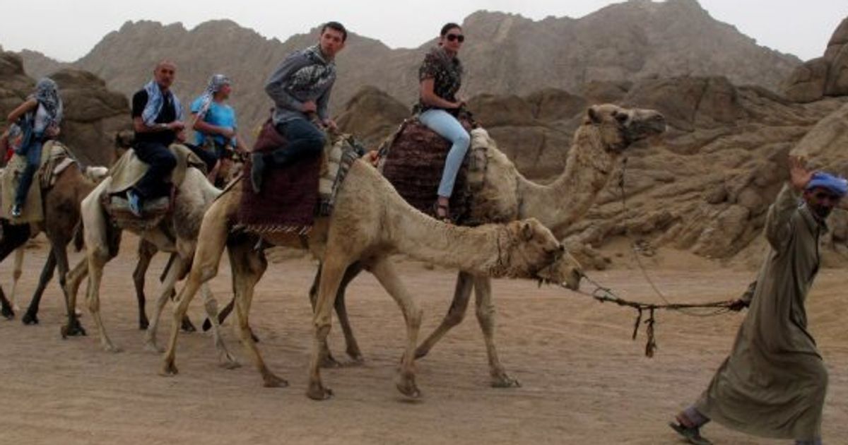 Egitto, Farnesina sconsiglia viaggi a Sharm e nel Sinai. "Possibilità