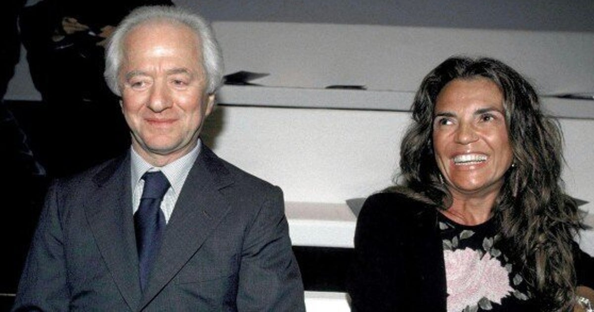 Leonardo Maria Del Vecchio Fratelli è Sorelle