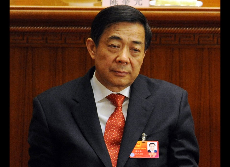 Neil Heywood Murder Brit Killed In China Was MI6 Informant, Newspaper