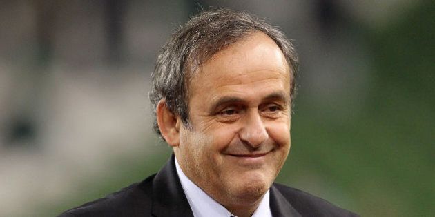 Michel Platini rieletto presidente della Uefa, così lo ricordo da  giocatore. Tra battute e litigi | L'HuffPost