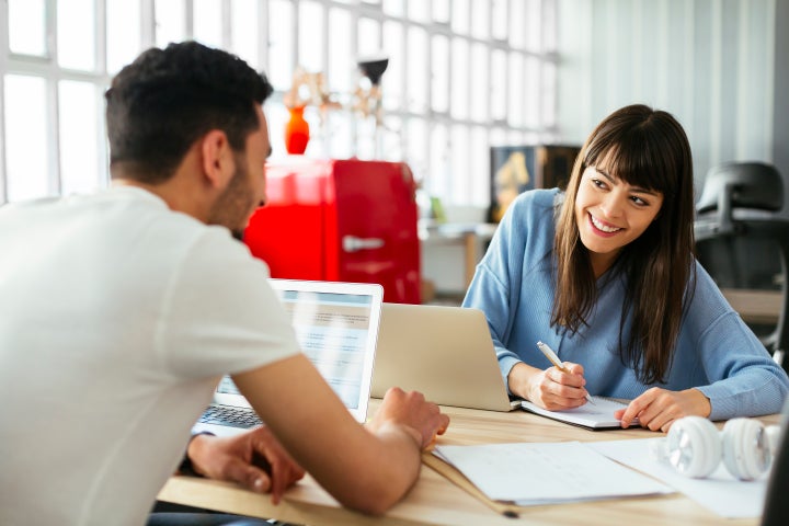 When Having A Crush While In A Relationship Is OK (And When It's Not) | HuffPost Life