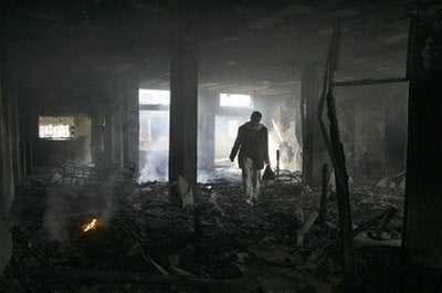 The Power Of A Photograph The Gaza Baby And Its Enduring Impact - n6y2jse