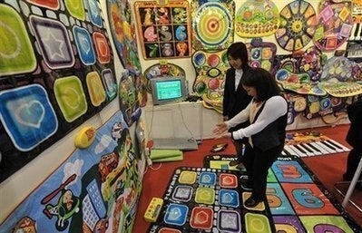 cheap chinese toys