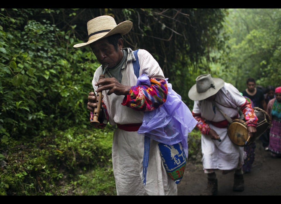 10. Guatemala