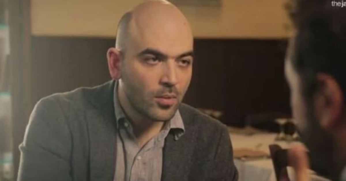 Gli Effetti Di Gomorra Sulla Gente 4