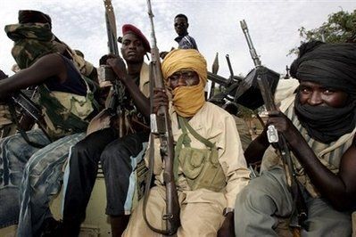 Janjaweed Break Ranks As Sudan President Faces The ICC | HuffPost The ...