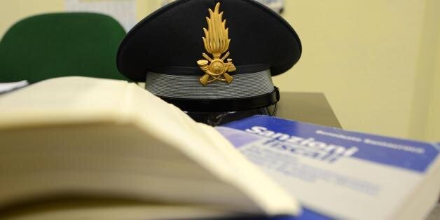 Guardia Di Finanza, Scoperta Maxi Evasione Fiscale In Tutta Italia: 62 ...