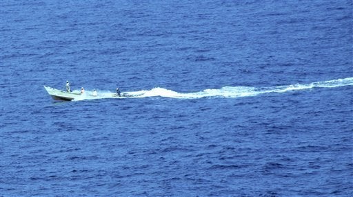 Fighting Somali Pirates Requires Coordinated Global Response | HuffPost