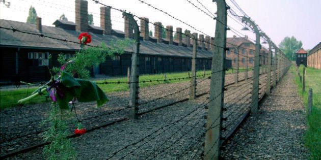 Auschwitz: ecco perché serve ancora la