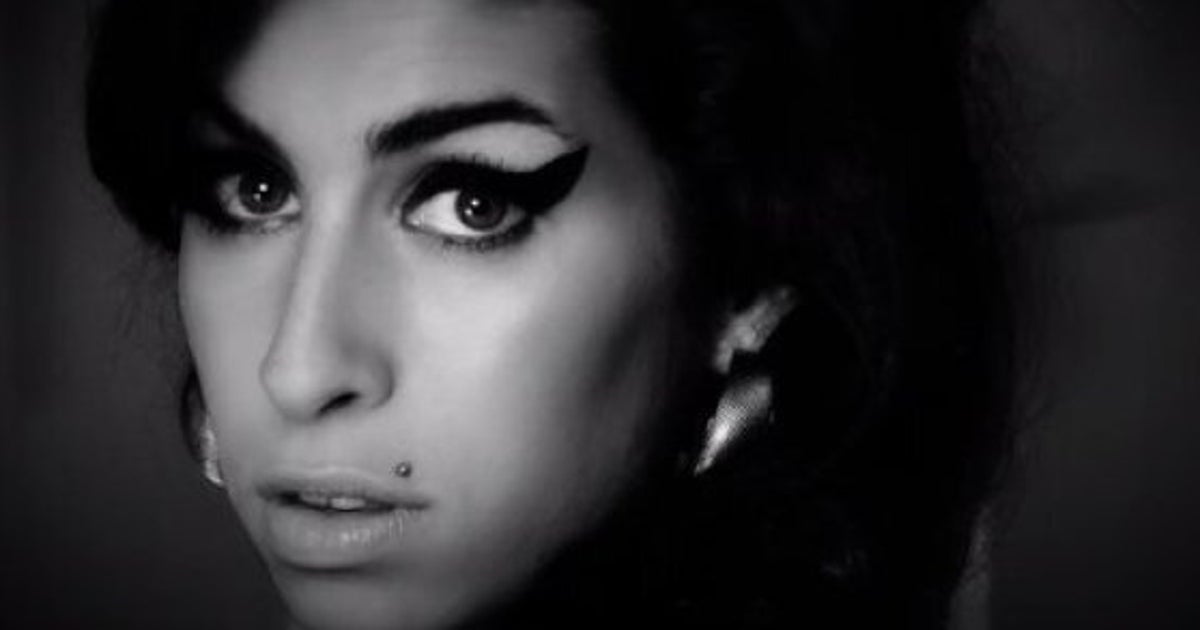 In Che Anno è Morta Amy Winehouse