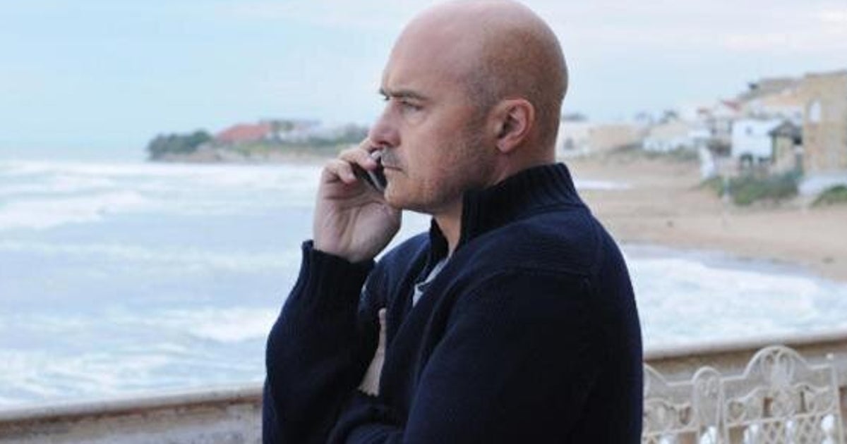 Perche Non Si Vede Montalbano Su Raiplay
