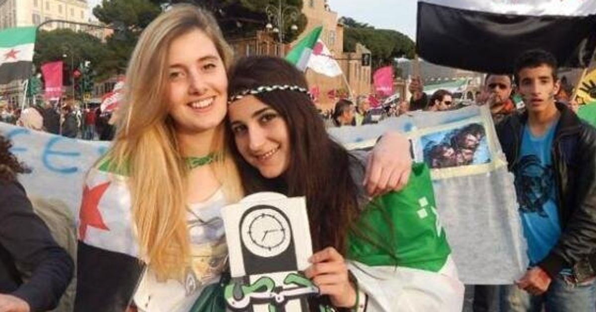 Siria Due Italiane Irreperibili E Forse Rapite Si Tratta Di Due