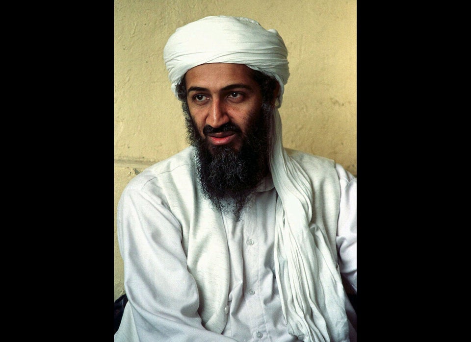 Osama Bin Laden