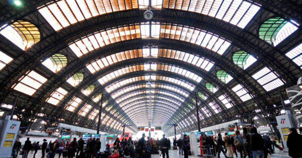 Stazione Centrale Di Milano In Tilt Per 40 Minuti A Causa Di Un Guasto 