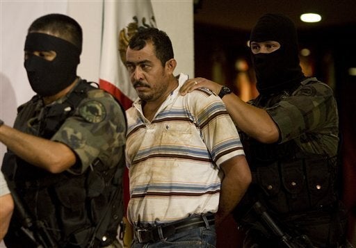 Mexican Drug War: 10 Shocking Facts | HuffPost The World Post