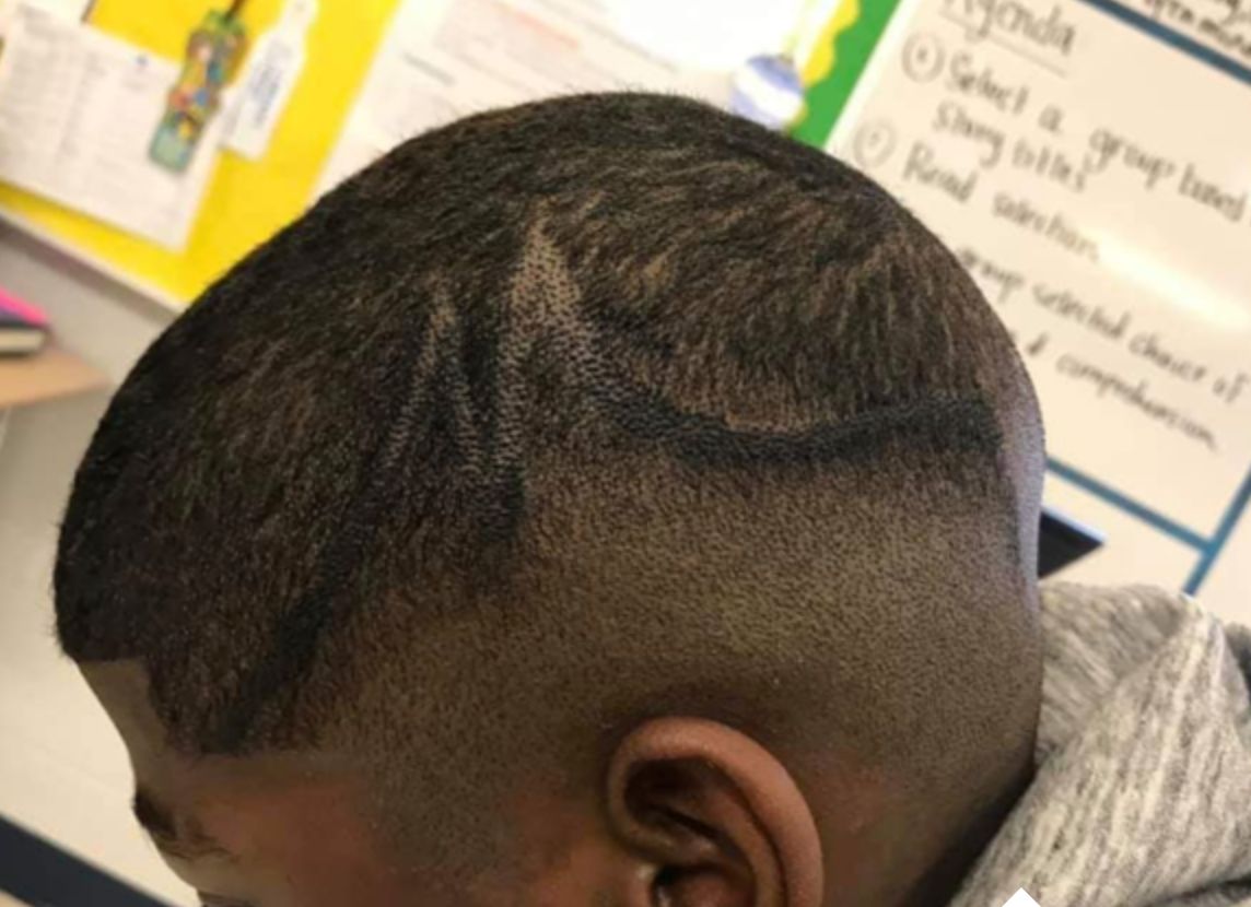 Texas student punished for hairstyle | khou.com