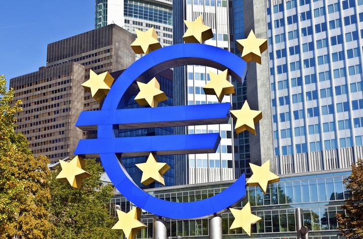 the european central bank ecb ...
