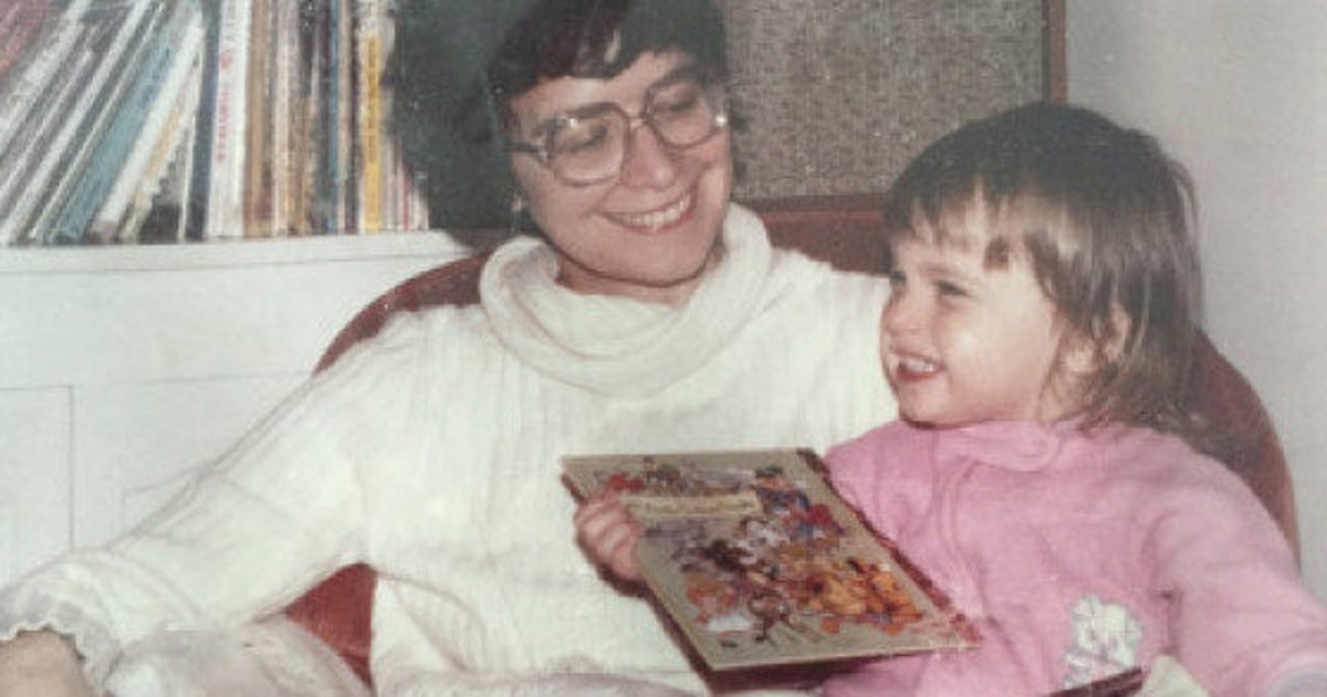 Mi Scopo L Amica Di Mia Madre