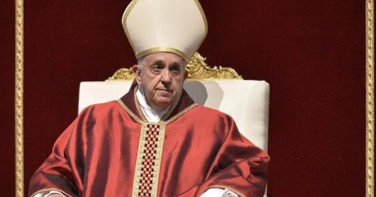 Errore marchiano di Papa Francesco fu pulizia etnica, non genocidio