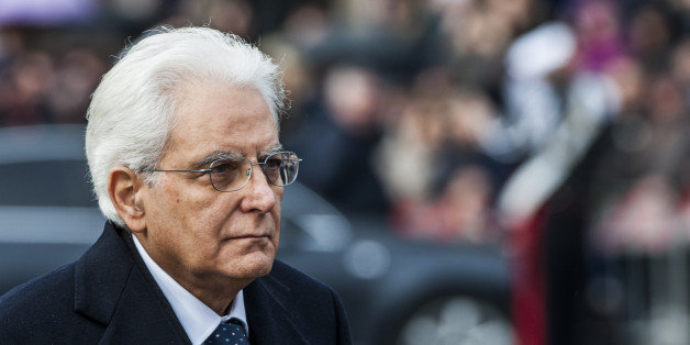 Sergio Mattarella Sulla Responsabilità Civile Dei Magistrati Accoglie ...