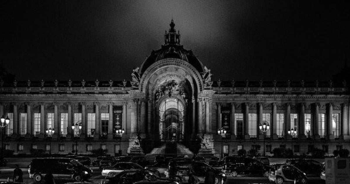 Le Capitali Europee Viste Di Notte Arriva A Roma Dark Cities Il Lato 