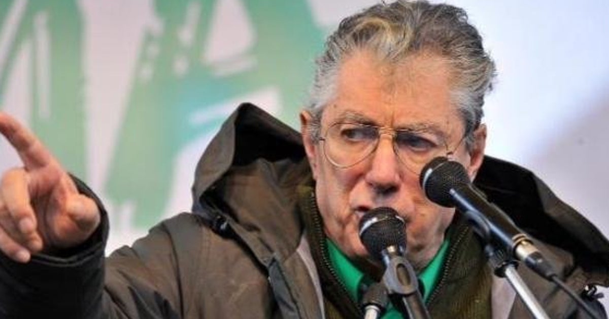 Il Carisma Dipende Dal Tono Di Voce Piu E Sommesso Piu E Autoritario La Ricerca Sulle Voci Di Umberto Bossi Luigi De Magistris Francois Hollande Foto L Huffpost