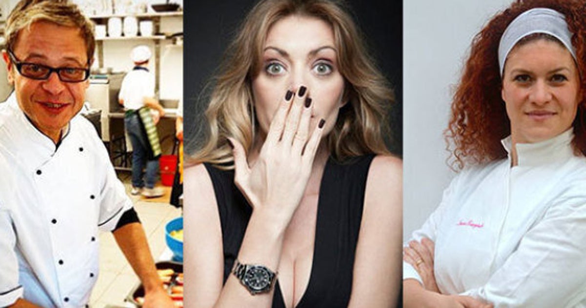 Che Fine Hanno Fatto I Concorrenti Di Masterchef 10