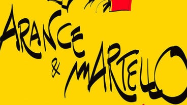 Arance E Martello Diego Bianchi