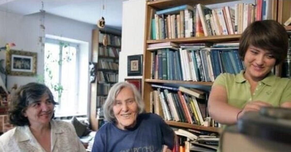 Margherita Hack e l'eredità, la badante: "Ero una di ...