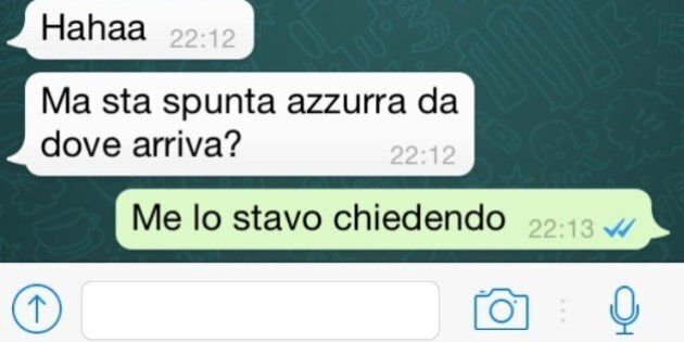 Whatsapp La Spunta Blu Le Info Sui Messaggi Ricevuti E Dal 15 Le Chiamate Gratis Le Novita Per I Cinque Anni Foto L Huffpost