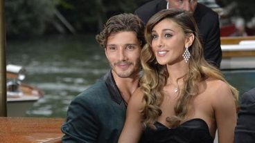 Matrimonio Belen Rodriguez E Stefano De Martino