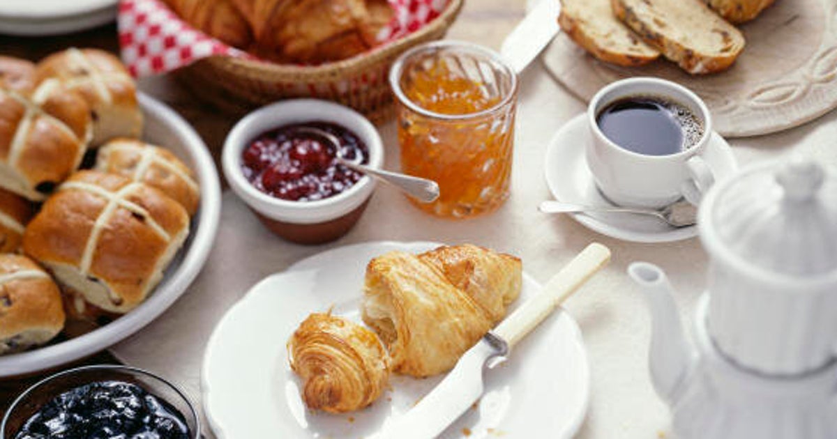 L Identikit Della Perfetta Colazione Gli Esperti Spiegano Come Migliorare Le Abitudini Mattutine Italiane Foto L Huffpost