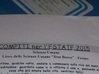 Ballate Senza Vergogna E Sognate La Vostra Vita Perché L - 