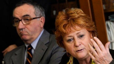 Boccassini Berlusconi