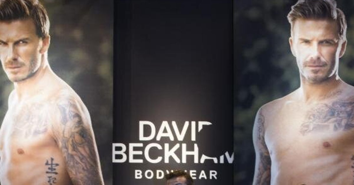 La Nudita Esibita Degli Uomini L Huffpost