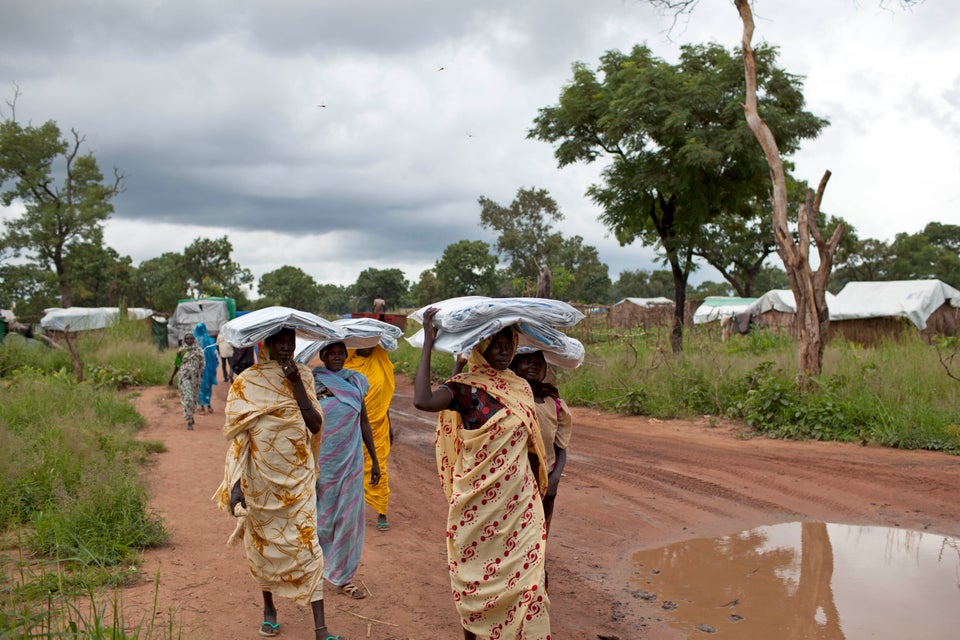 10. South Sudan