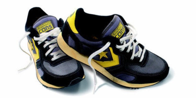 modelli di scarpe