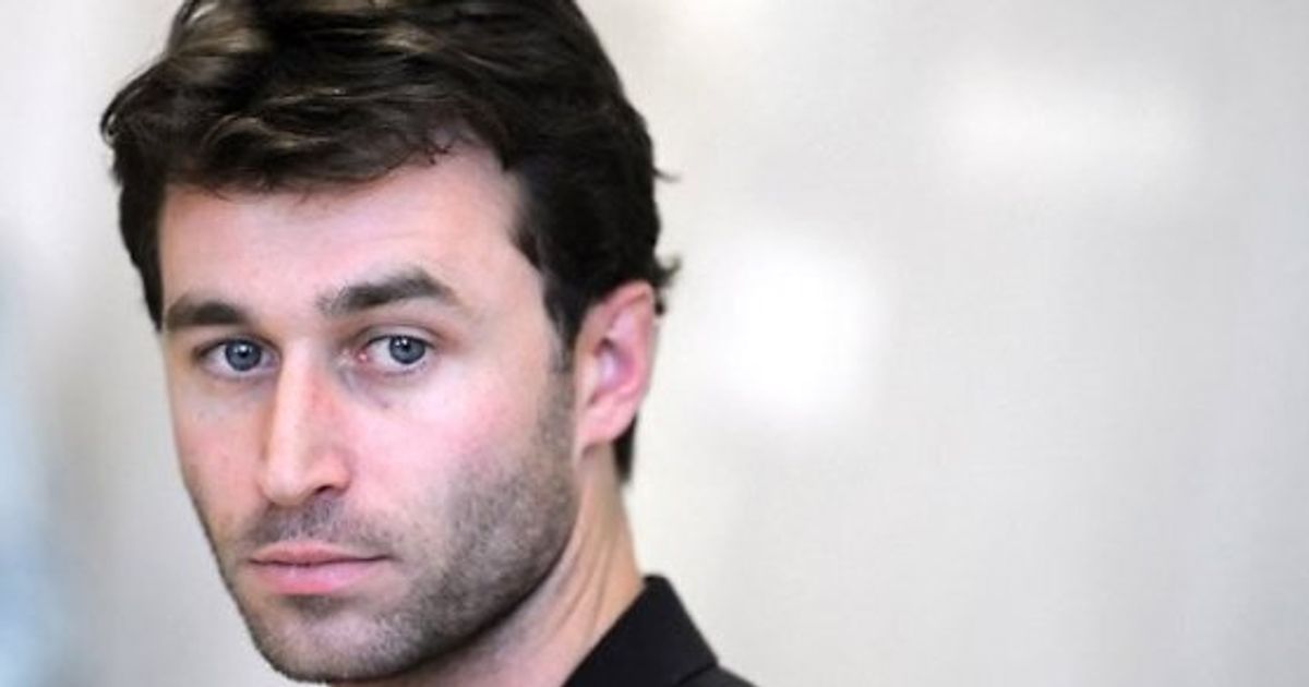 Il Pornostar James Deen Accusato Di Stupro Sul Set Dalle Colleghe Mi Ha Attaccato E Degradato