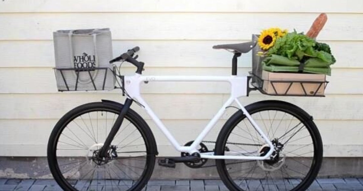 bicicletta che costa poco