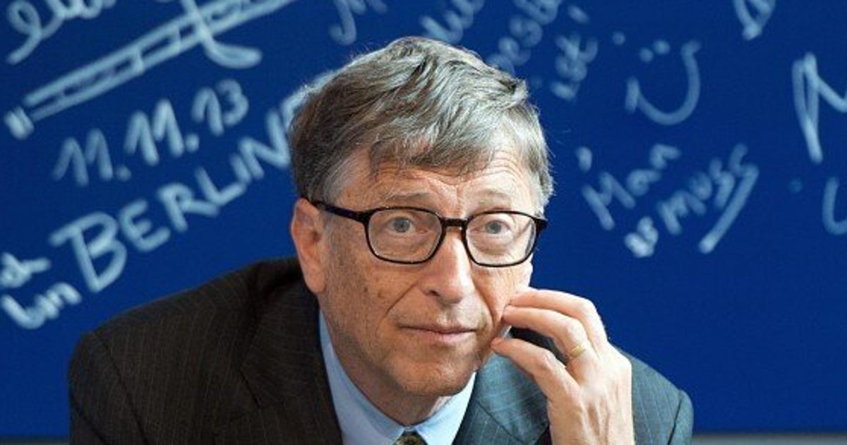 Apple-Fbi, scende in campo Bill Gates di Microsoft: "Ha ...